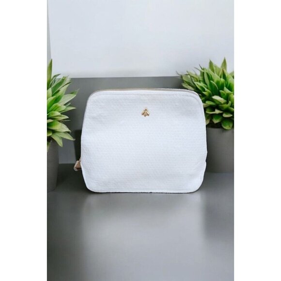 Guerlain Cosmetic Pouch (New) - Picture 2 of 11